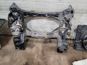 Genesis 477-10118 Local Pickup Only Crossmember/k-frame Front Awd Fits 19-23 G70 1939492