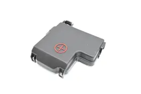91952-g9100 Genesis 19-21 G70 Trunk Power Distribution Fuse Relay Junction Box Cover Oem