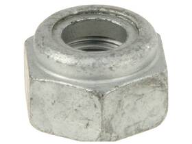 Genuine 48168trbb For 2006 Bmw 330xi Nut