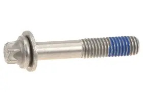 55832cbzh Genuine For 2011-2013 Bmw X5 Bolt 2012 M8x45mm