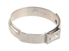 Genuine 78vswfg16 Hose Clamp For Vw Jetta 2002 2003 2004 2005