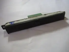 92864160500 Genuine Porsche 928 Front Center Dash Switch Panel