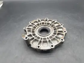 9503013126r Genuine Porsche 911 / 964 G50 Transmission Side Cover 950 301 312 6r 012-389