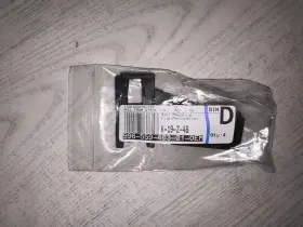 99655940301 Genuine New Porsche 911 Turbo / 996 997 Roof Molding Clip