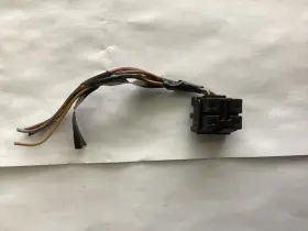 A0115455128 Genuine Mercedes Benz Wiring Connector Plug Terminal Used Oem
