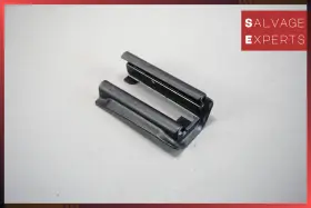 A2049190720 Genuine A2049190720/9051 2008-2014 Mercedes W204 C Class Front Lh Seat Inner Rear Left Rail Cover Oem
