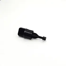 A6460100035 Genuine Mercedes Sl R230 Oil Filler Dipstick Tube Cover Cap Plug New