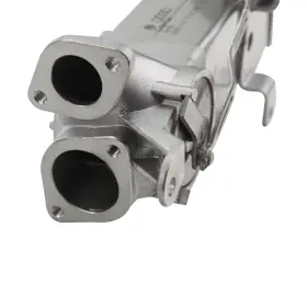 059131512ar-bb Genuine Audi Oem Exhaust Gas Recirculation Egr Cooler 059131512ar For