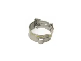 56xx41n Genuine Hose Clamp - 15.5 Mm Fits 2006-2007 Mercedes R500