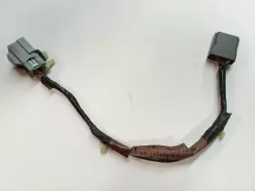 Xr8t-19b113-ab Genuine Jaguar Part Oem Original Factory 00 01 02 S-type Wire Harness S26