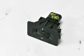 1408000078 Genuine Mercedes-benz Original Factory Oem W140 400 Sel 1993 Seat Lumbar Support Switch 140 800 00 78