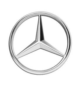 Genuine Oem 0997504700 Rear Deck Lid Release Lever For Mercedes-benz S550 S63 Amg S65