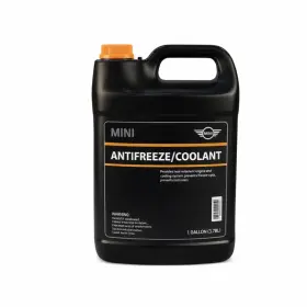 82140031133 Genuine Oem Engine Coolant / Antifreeze For Mini Cooper