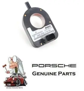 99660611900-bb Genuine Porsche 911 Boxster Steering Wheel Position Sensor 99660611900