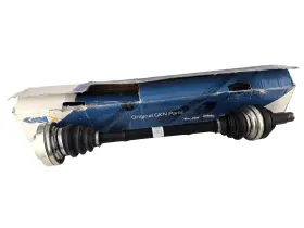 305160 Gkn Bmw E60 E63 E64 E65 E66 545i 550i Rear Left Or Right Axle Shaft Assembly