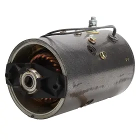 Mmy4003 Gladiator New Premium Class H/d Pump Motor With Olp Fits Blizzard Snow Applications