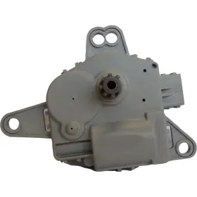 1713141 Global Parts Hvac Blend Door Actuator For Tesla S X