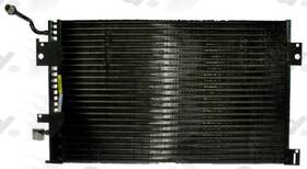 Global Parts Distributors Llc 4393c Condenser