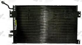 4393c Global Parts Distributors Llc Condenser