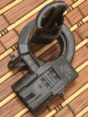 10306471 Gm Cruze Cts Camaro Impala Malibu Etc. Battery Current Sensor