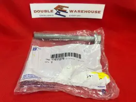 M12x1.75x135 Gm 11611276 Nos Oem Nip Rear Suspension Link Inner Bolt Sealed