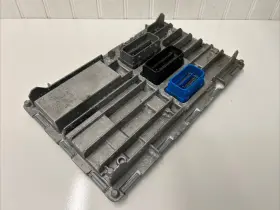12721317 Gm A512 Oem 2019-2022 Silverado Sierra 5.3l Engine Control Module Ecu Ecm