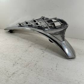 Gm 1335472 Used Oem 1949 1950 Plymouth Chrome Hood Ornament Great Condition