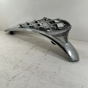 1335472 Gm Used Oem 1949 1950 Plymouth Chrome Hood Ornament Great Condition
