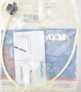 13384371 Gm Genuine Oem Acdelco Pt2971 Connector Kit
