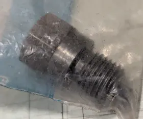 14083508 Gm Genuine Fuel Injector Connector New Oem