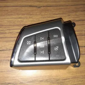15881427 Gm Cadillac Oem 08-11 Sts Cruise Control-switch D4