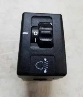 15989392 Gm Nos Genuine Headlight Adjuster Switch