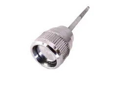16312 Gm 1966 Corvette C2 Headlight Knob Rod