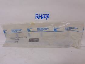 Gm 16793579 Genuine New Oem Front Seat-wire Left