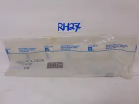 16793579 Gm Genuine New Oem Front Seat-wire Left