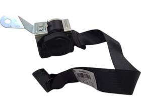 Gm 19257568 Belt Kit R/seat Retr Si New Oem