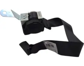 19257568 Gm Belt Kit R/seat Retr Si New Oem