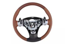 Gm 20827282 Genuine Morocco Steering Wheel