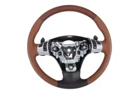 20827282 Gm Genuine Morocco Steering Wheel