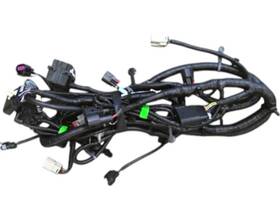 Gm 23475233 Wire Harness Asm-fwd Lp New Oem