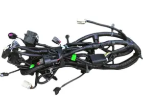 23475233 Gm Wire Harness Asm-fwd Lp New Oem