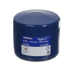 25324052 Gm Genuine 1984-2007 Buick Chevrolet Gmc Oldsmobile Engine Oil Filter