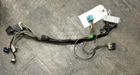 2610902554q3059 Gm 2007 Avalanche Wire Harness Under Steering Wheel To Speedometer Oem