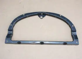 3841156 Gm 1963 Thru 1967 C2 Corvette Glove Box Door Frame 1966 1965 1964