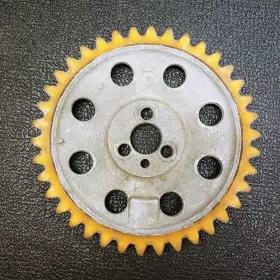 3856356 Gm Camshaft Timing Sprocket For 1965-68 Chevelle 396 67-68 Camaro
