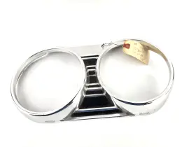 3885991 Gm Nos 1967 Chevelle Malibu El Camino Headlamp Bezel Left Driver Side