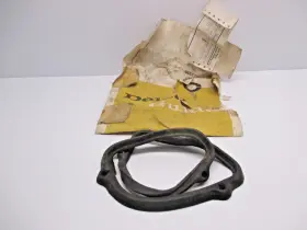 5965375 Gm Nos 1970-1980 Tail Light Rubber Gasket #