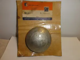 7806688 Gm Nos Saginaw End Plug