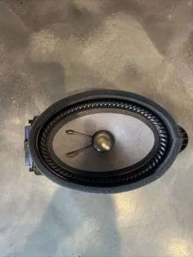 588122945 Gm 84316439 2019 Chevy Silverado Oem Bose Front Door Audio Speaker