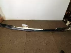 84341122 Gm Front Hood Chrome Trim From 2023 Gmc Yukon